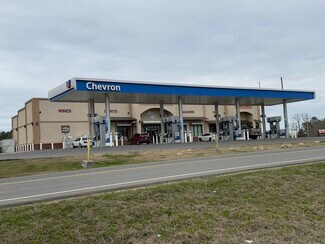 Más detalles de 988 Gap Farm Rd, Arcadia, LA - Local en venta