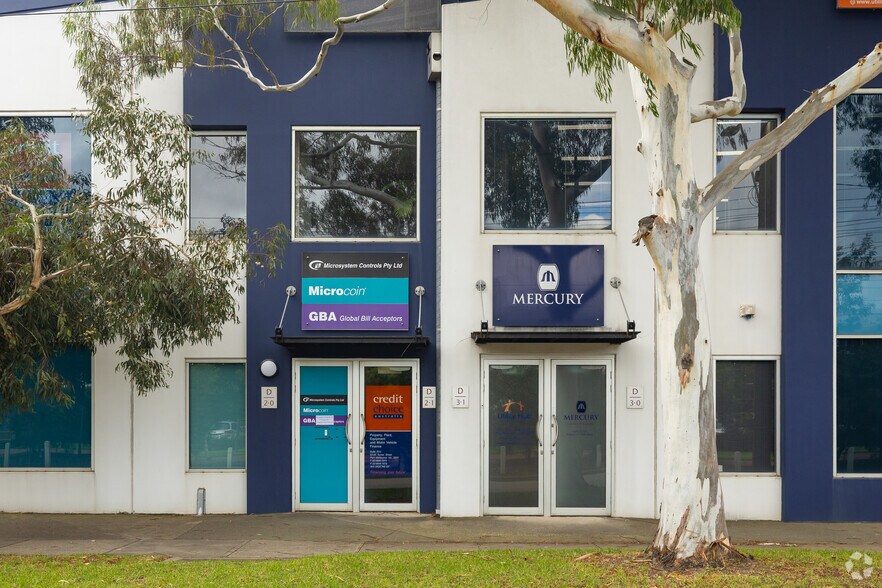 63-85 Turner St, Port Melbourne en venta - Foto del edificio - Imagen 3 de 4