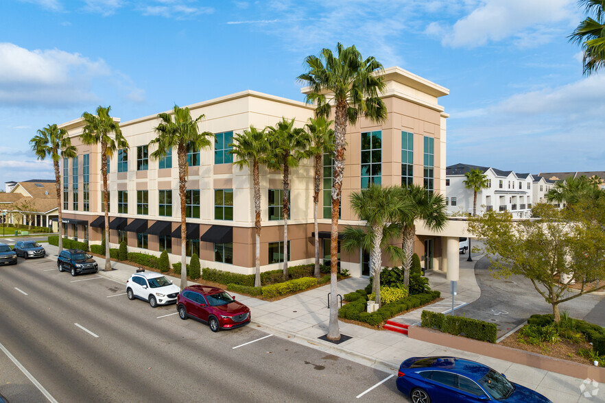 3701 W Avalon Park Blvd, Orlando, FL en alquiler - Foto del edificio - Imagen 3 de 12