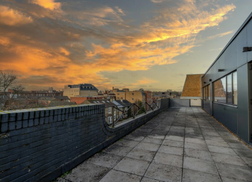 22 Kings Park Rd, Southampton en alquiler - Foto del edificio - Imagen 3 de 3