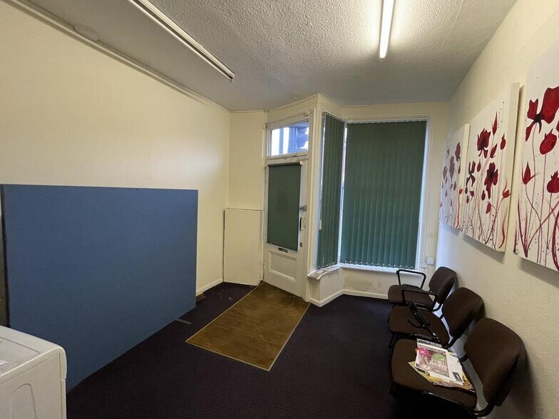 487 Hartshill Rd, Stoke On Trent en alquiler - Foto del interior - Imagen 3 de 11