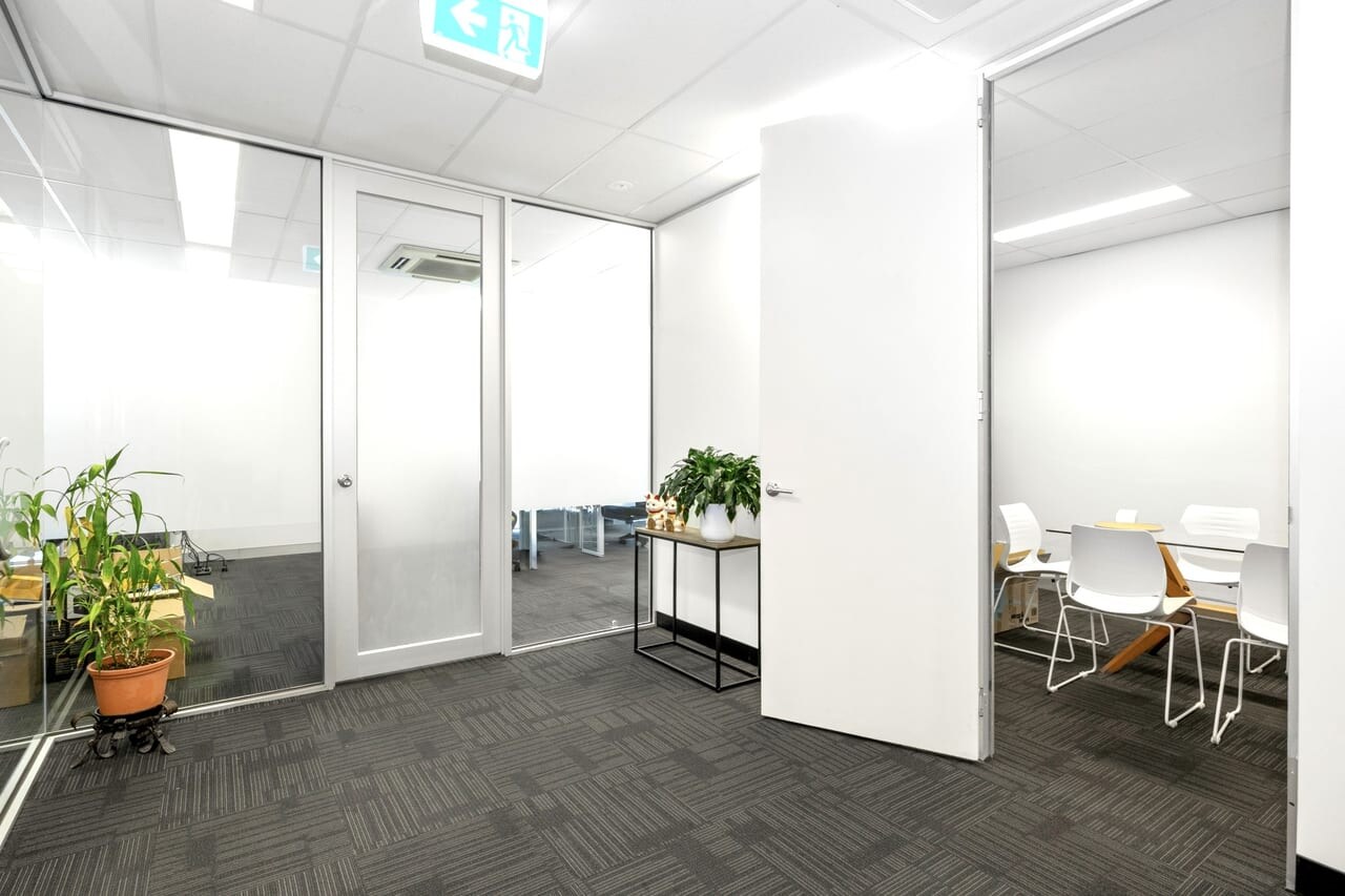 25-55 Stubbs St, Kensington, VIC 3031 - Unidad 25A - - Foto del interior - Image 1 of 7