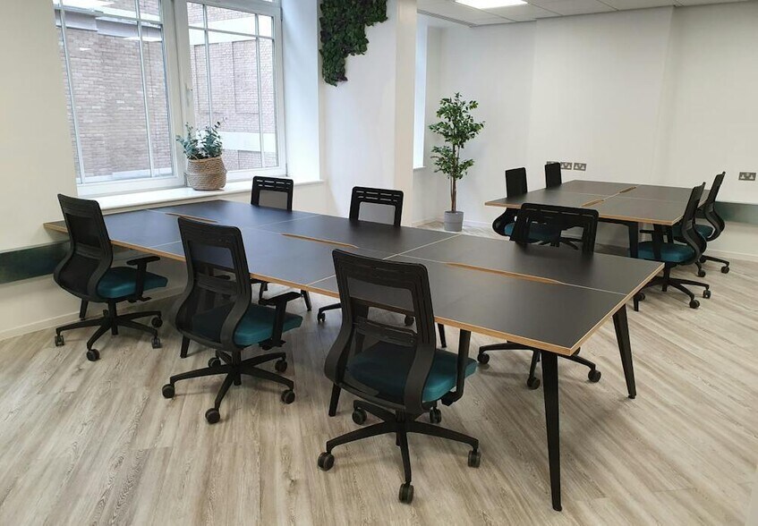 27-29 Furnival St, London en alquiler - Foto del edificio - Imagen 1 de 11