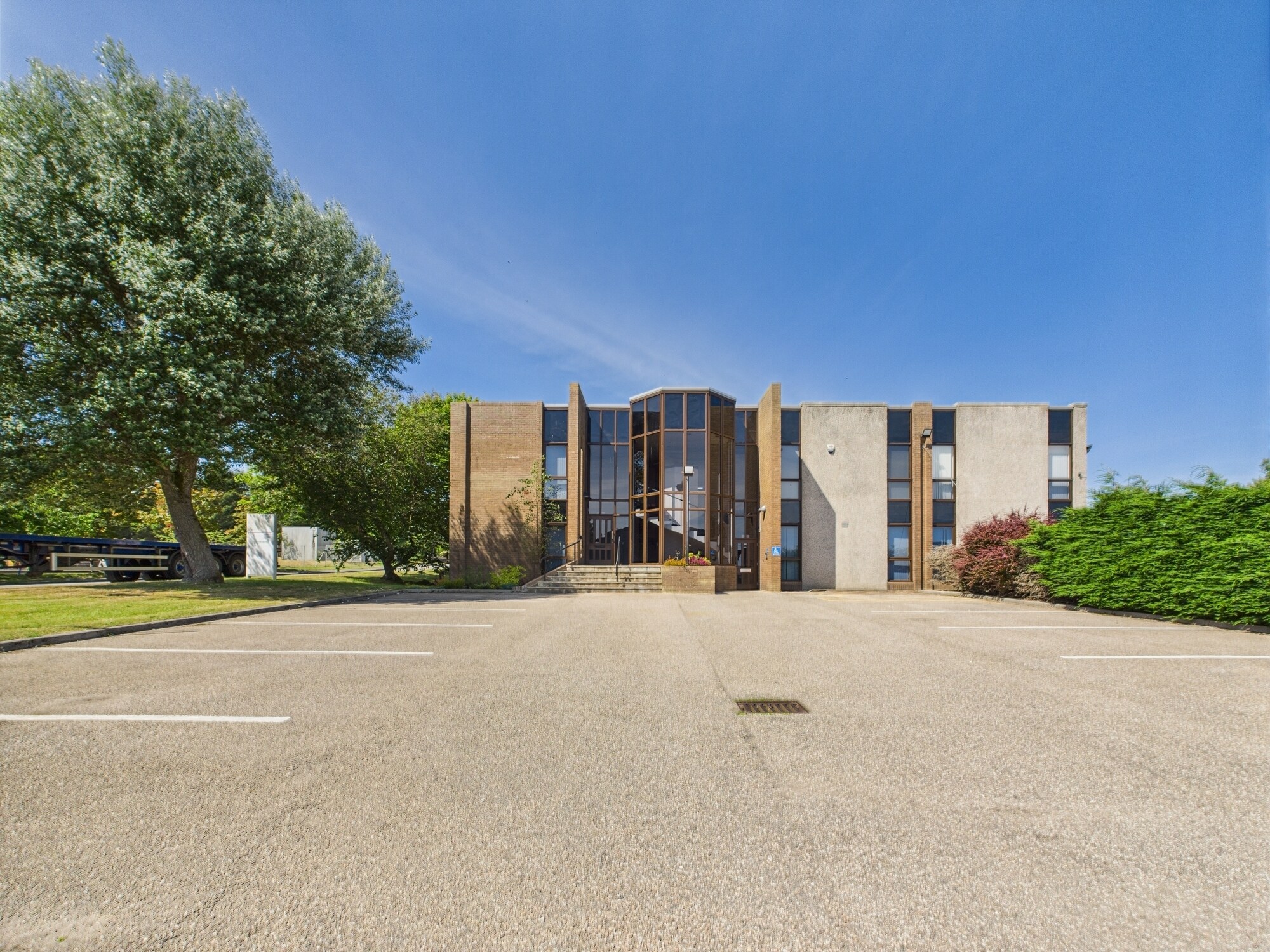 Kirkton Ave, Dyce en alquiler Foto del edificio- Imagen 1 de 8