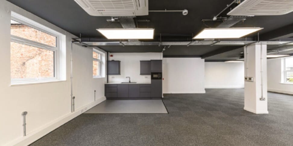 High Row, Darlington en alquiler Foto del interior- Imagen 1 de 5