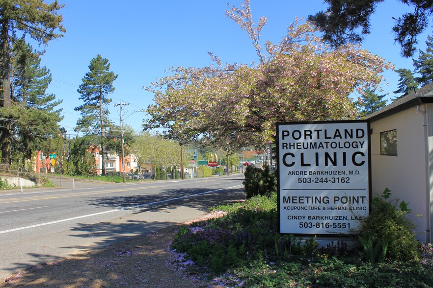 10230 SW Capitol Hwy, Portland, OR en venta - Foto del edificio - Imagen 3 de 15