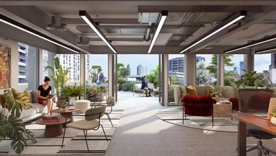 186-188 City Rd, London en alquiler Foto del interior- Imagen 1 de 2