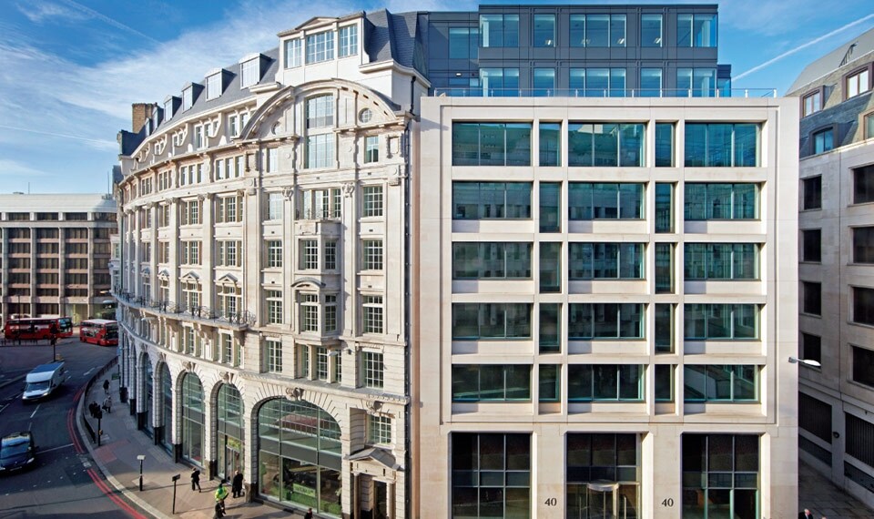 37-41 Gracechurch St, London en alquiler - Foto del edificio - Imagen 3 de 26