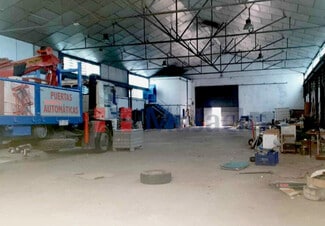 Más detalles de Nave en venta