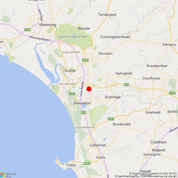 4A Riverside Way, Irvine en alquiler - Foto del edificio - Imagen 3 de 13