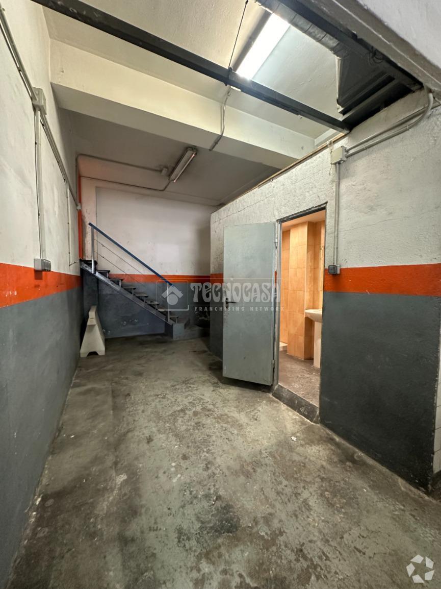 Local en Madrid, Madrid en alquiler Foto del interior- Imagen 1 de 12