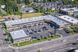 14313 NE 20th Ave, Vancouver, WA - VISTA AÉREA  vista de mapa