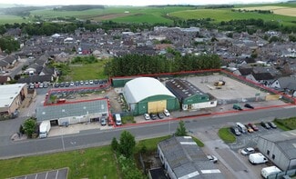 Más detalles de Markethill Rd, Turriff - Nave en venta