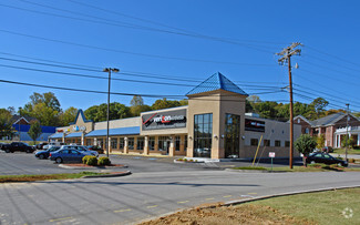 Más detalles para 10205 Kingston Pike, Knoxville, TN - Locales en alquiler