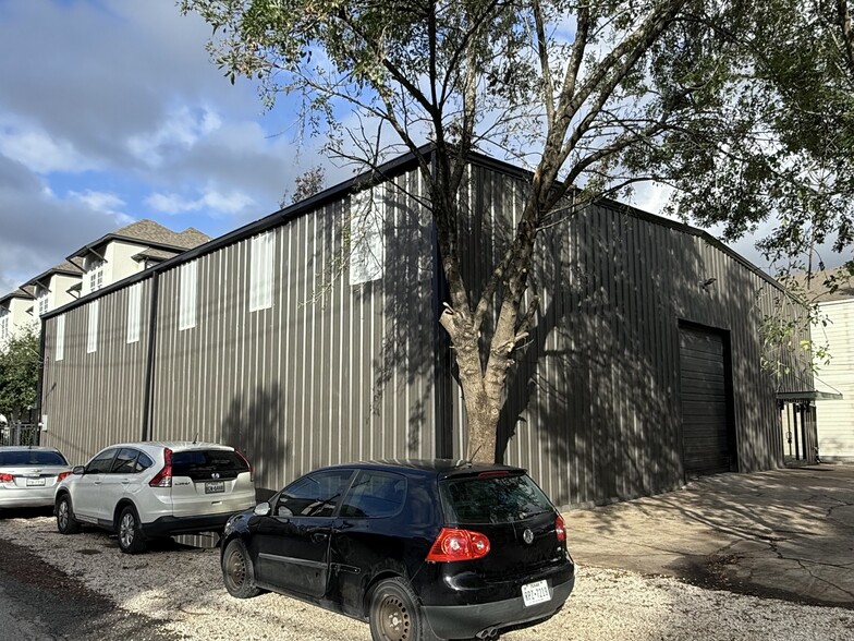 5432 Darling St, Houston, TX en alquiler - Foto del edificio - Imagen 2 de 14