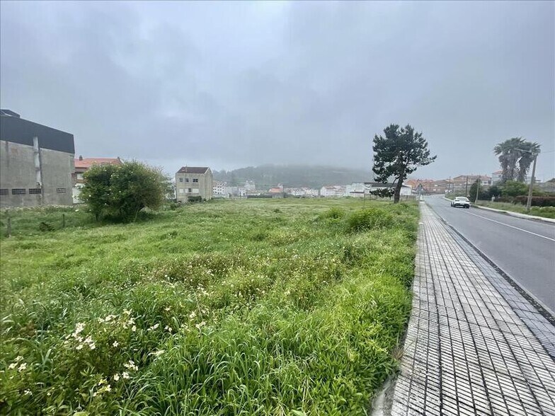 Terreno en Pontevedra en venta - Foto del edificio - Imagen 2 de 12