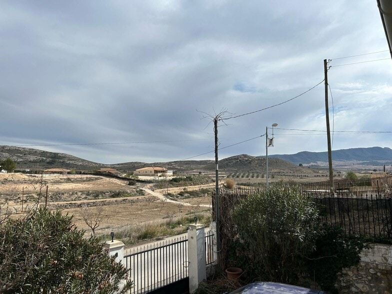 Terreno en Jumilla en venta - Foto del edificio - Imagen 2 de 14