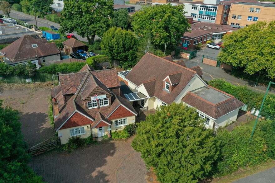 654-656 Kenilworth Rd, Coventry en venta - Foto del edificio - Imagen 1 de 29