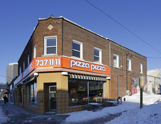 Más detalles para 1197-1203 Wellington St W, Ottawa, ON - Local en alquiler