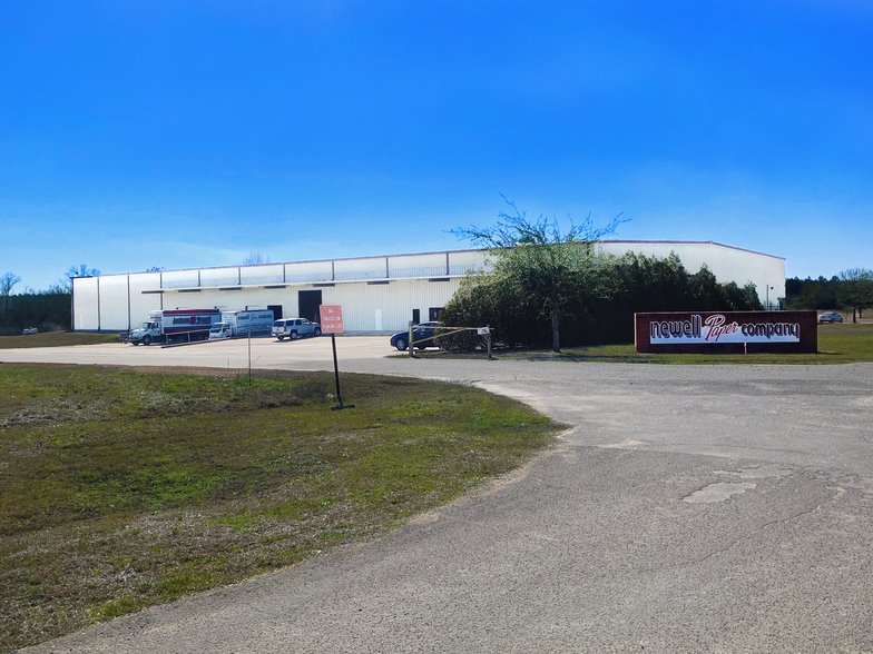 435 Industrial Park Dr N, Demopolis, AL en alquiler - Foto principal - Imagen 1 de 6