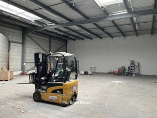 Más detalles de Oficina, nave en alquiler