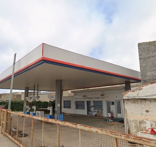 Local en València, Valencia en venta - Foto del edificio - Imagen 2 de 6