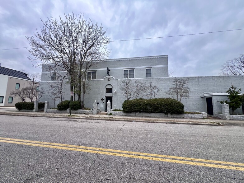 2258 Young Ave, Memphis, TN en venta - Foto del edificio - Imagen 2 de 67