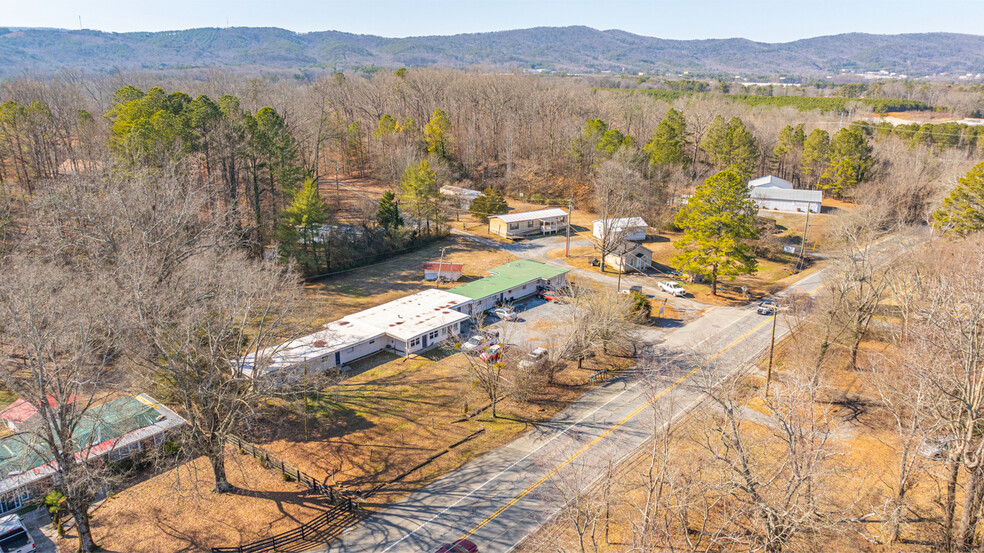 3950 S Dixie Rd, Dalton, GA en venta - Foto del edificio - Imagen 2 de 39