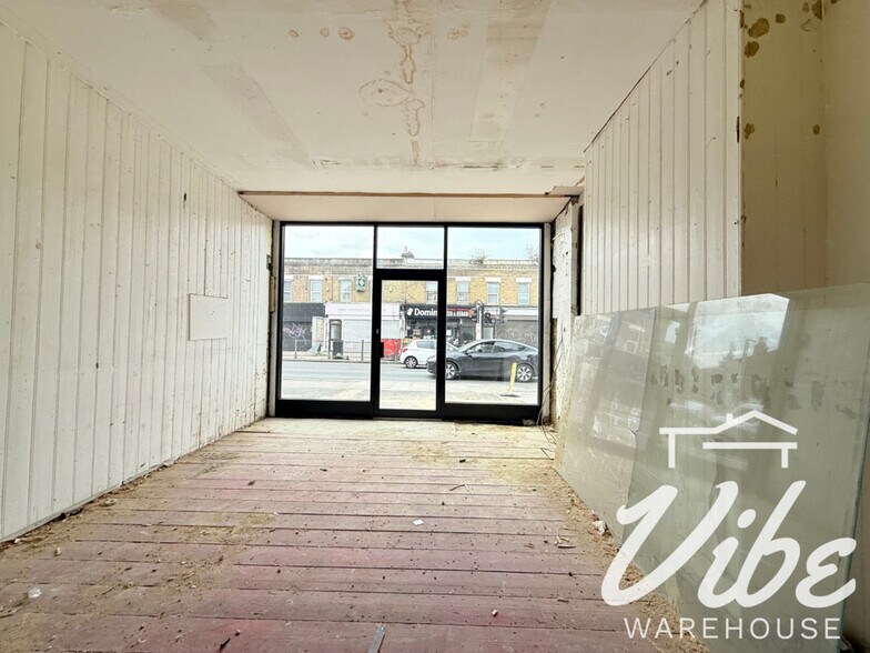 111 Brownhill Rd, London en alquiler - Foto del edificio - Imagen 2 de 5