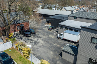 419 Lincoln St, Marlborough, MA - vista aérea  vista de mapa - Image1