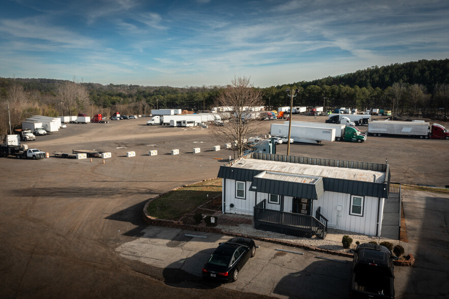 1257 Henrico Rd, Conley, GA en alquiler - Foto del edificio - Imagen 3 de 11