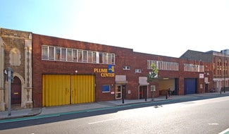 Más detalles de 11A Dock St, London - Nave en alquiler
