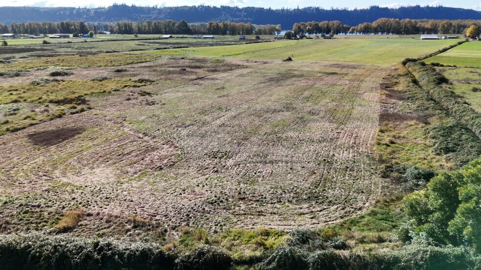 Barlow Point Rd, Longview, WA en venta - Vista aérea - Imagen 3 de 45