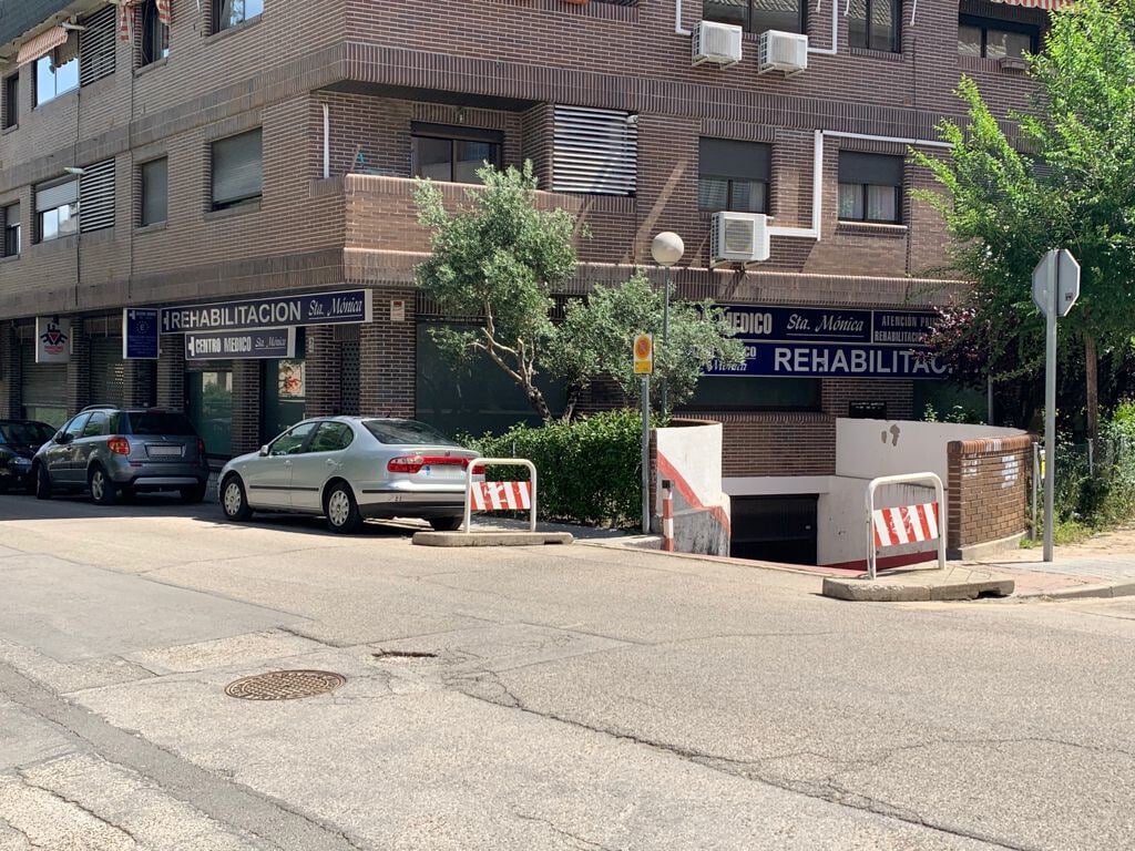 Calle Andrés Segovia, 1, Las Rozas de Madrid, MAD 28231 -  -  - Foto del interior - Image 1 of 28