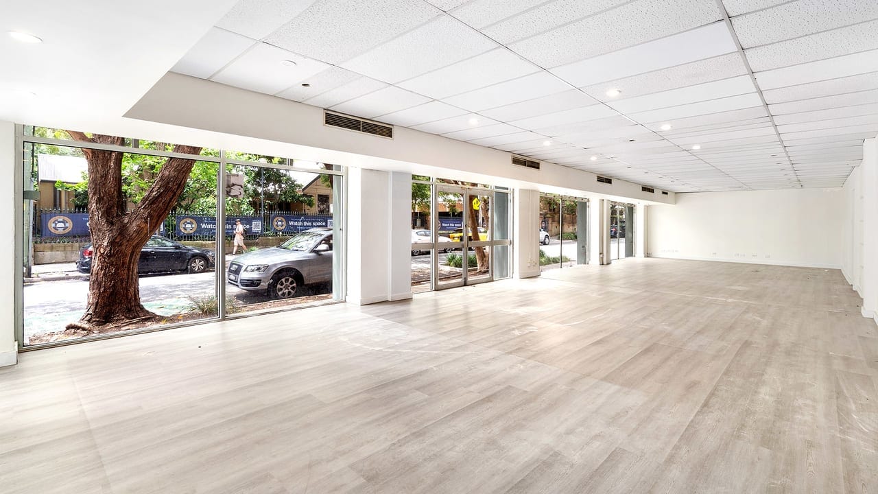 19 Buckland St, Chippendale en alquiler Foto del interior- Imagen 1 de 2