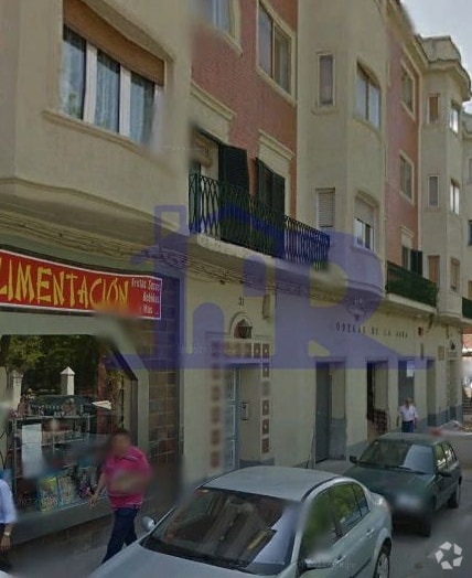 Edificio residencial en Cuenca, Cuenca en venta - Foto del interior - Imagen 1 de 1