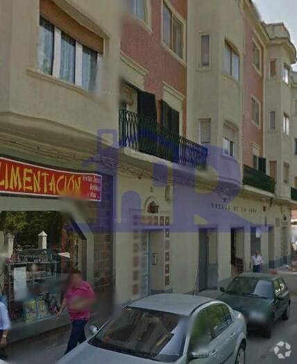 Edificio residencial en Cuenca, Cuenca en venta Foto del interior- Imagen 1 de 2