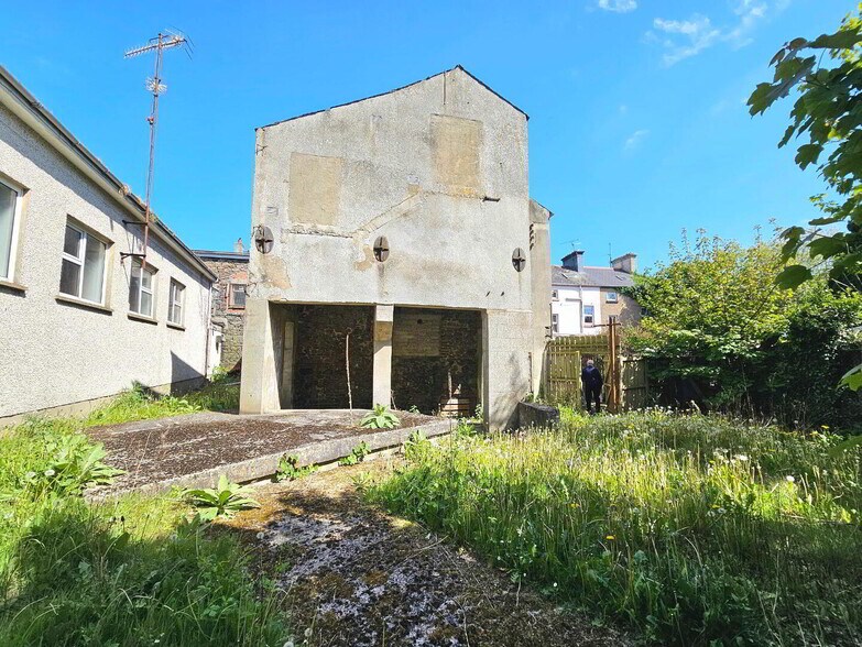 27 Mill St, Craigavon en venta - Foto del edificio - Imagen 3 de 6