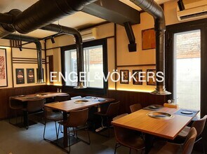 Local en Barcelona, Barcelona en alquiler Foto del interior- Imagen 2 de 6