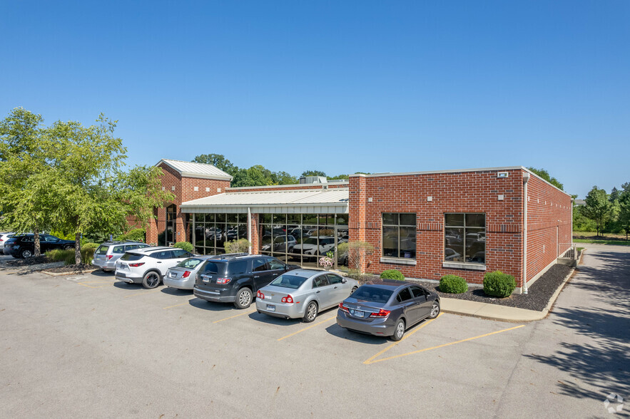 1810 Successful Dr, Fairborn, OH en venta - Foto del edificio - Imagen 3 de 4