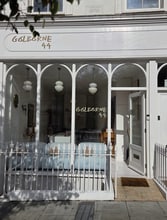 44 Golborne Rd, London en alquiler Foto del edificio- Imagen 1 de 5