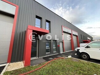 Más detalles de Oficina, flex en alquiler