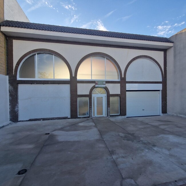 Más detalles de Nave en venta