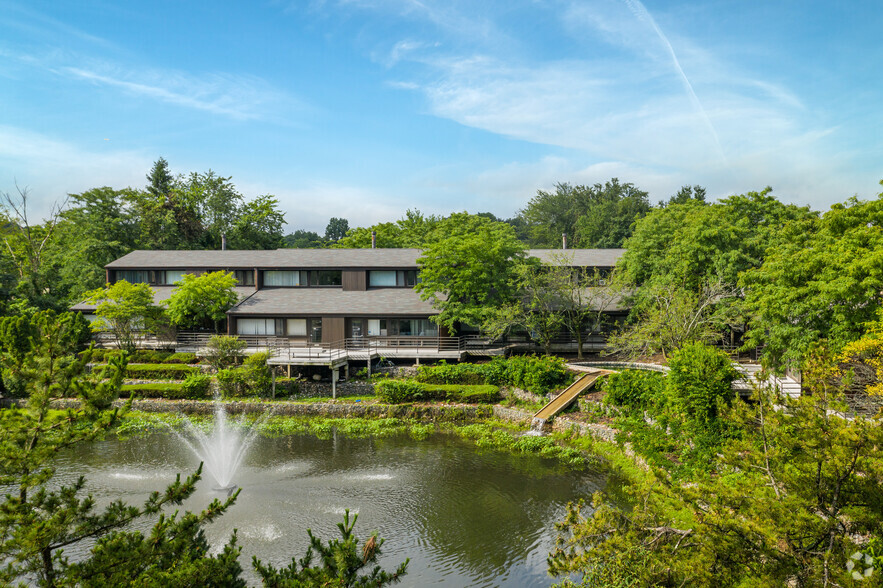 1000 Lake St, Ramsey, NJ en alquiler - Foto del edificio - Imagen 3 de 7