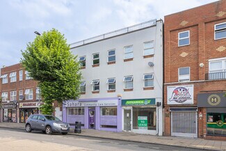 Más detalles de 73A-73B Tavistock St, Bedford - Local en alquiler