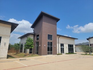 Más detalles para 1371 Brumlow Ave, Southlake, TX - Oficinas en alquiler