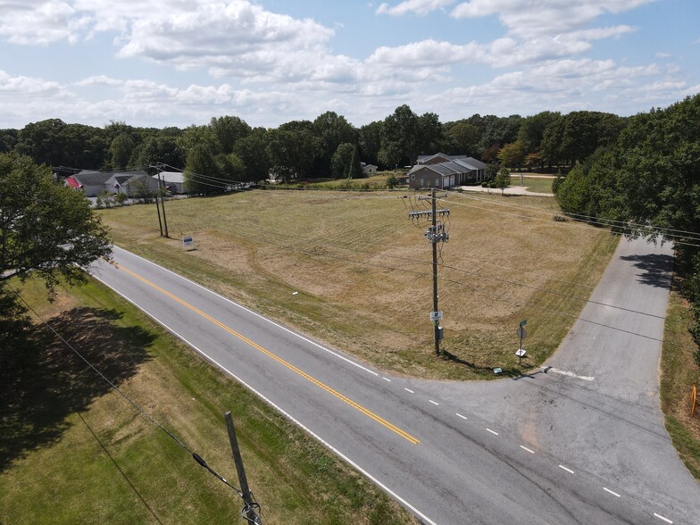 Anderson Rd, Easley, SC en venta - Foto principal - Imagen 1 de 5