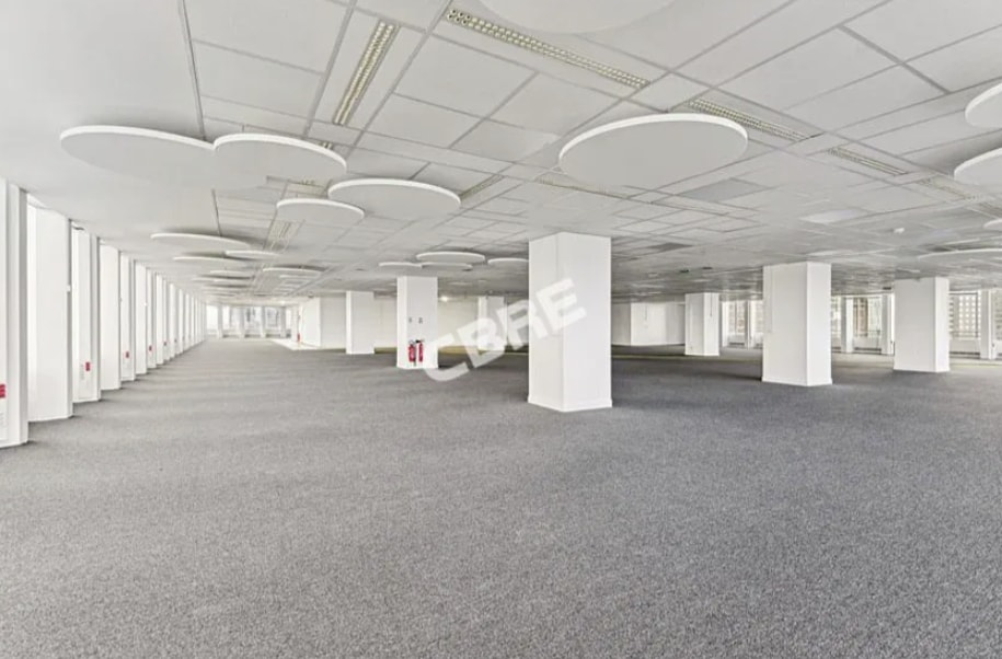 100-101 Terrasse Boieldieu, Puteaux en alquiler Foto del interior- Imagen 1 de 19