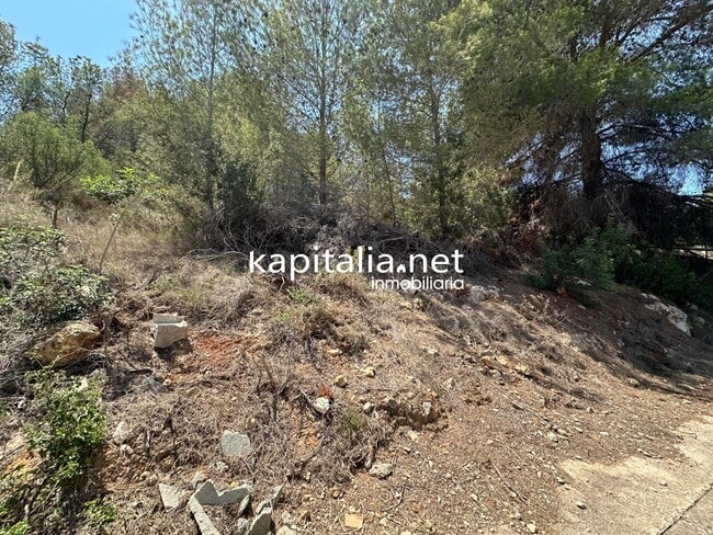 Más detalles de Terreno en venta