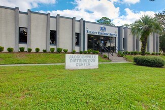 Más detalles de 8051 Bayberry Rd, Jacksonville, FL - Nave en venta